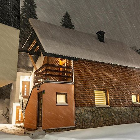 Villa "Strahinja Lux" Jahorina Zewnętrze zdjęcie