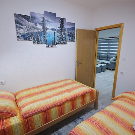 Villa "Strahinja Lux" Jahorina Zewnętrze zdjęcie
