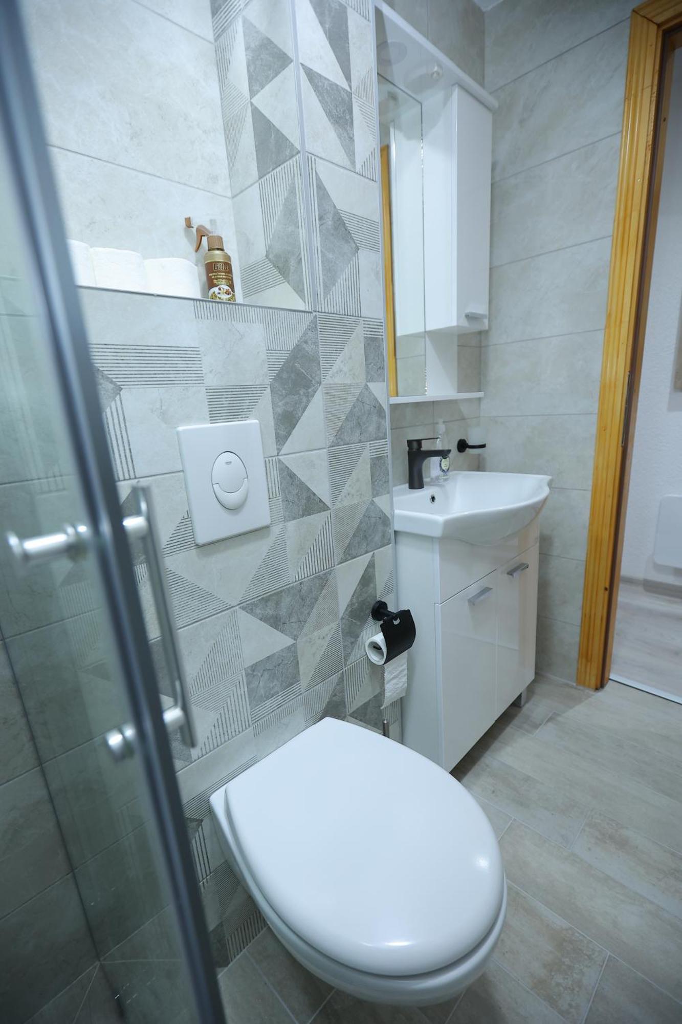 Villa "Strahinja Lux" Jahorina Zewnętrze zdjęcie