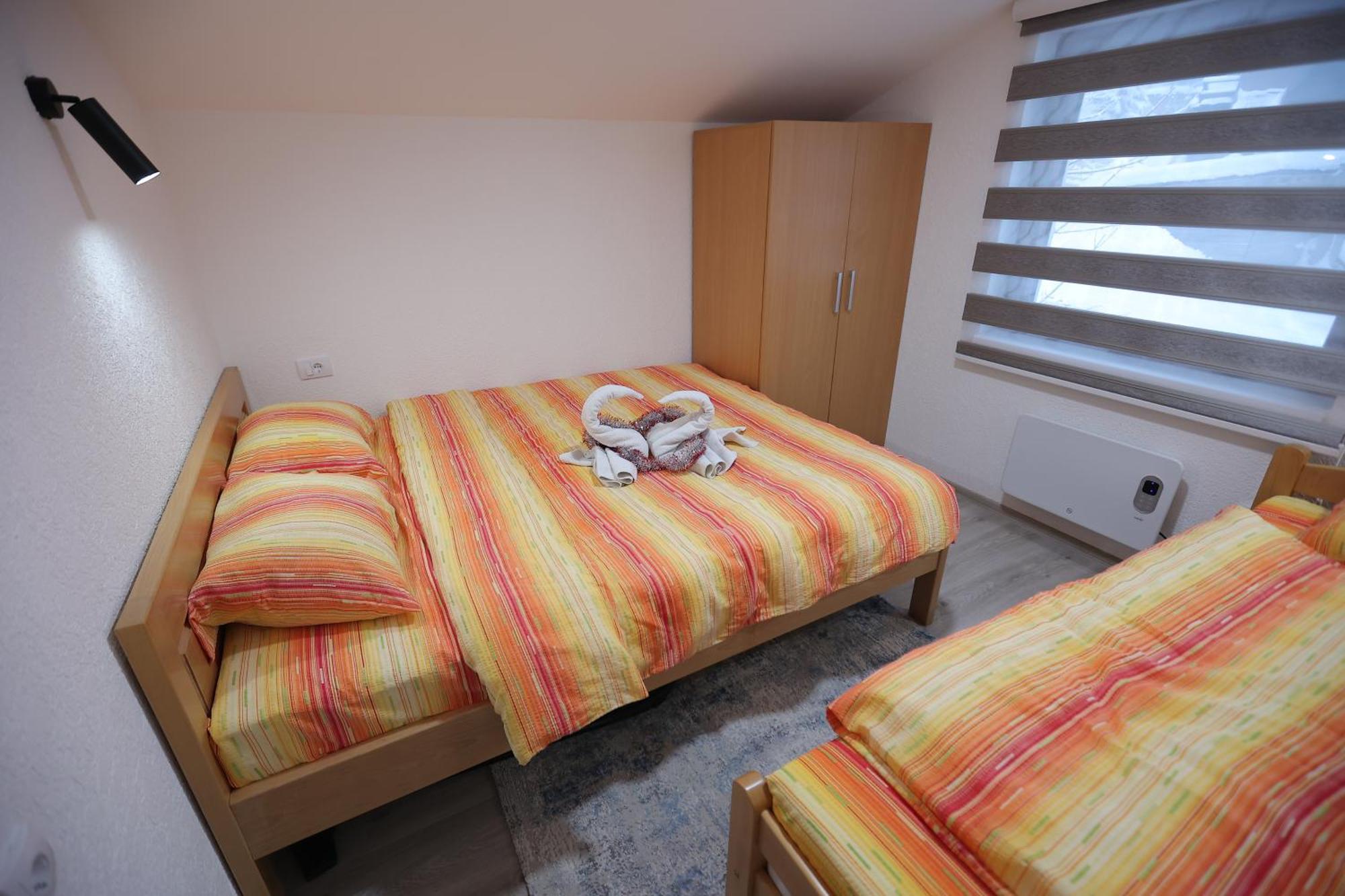 Villa "Strahinja Lux" Jahorina Zewnętrze zdjęcie
