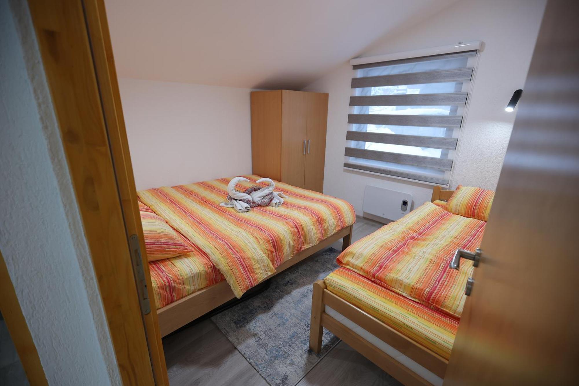 Villa "Strahinja Lux" Jahorina Zewnętrze zdjęcie