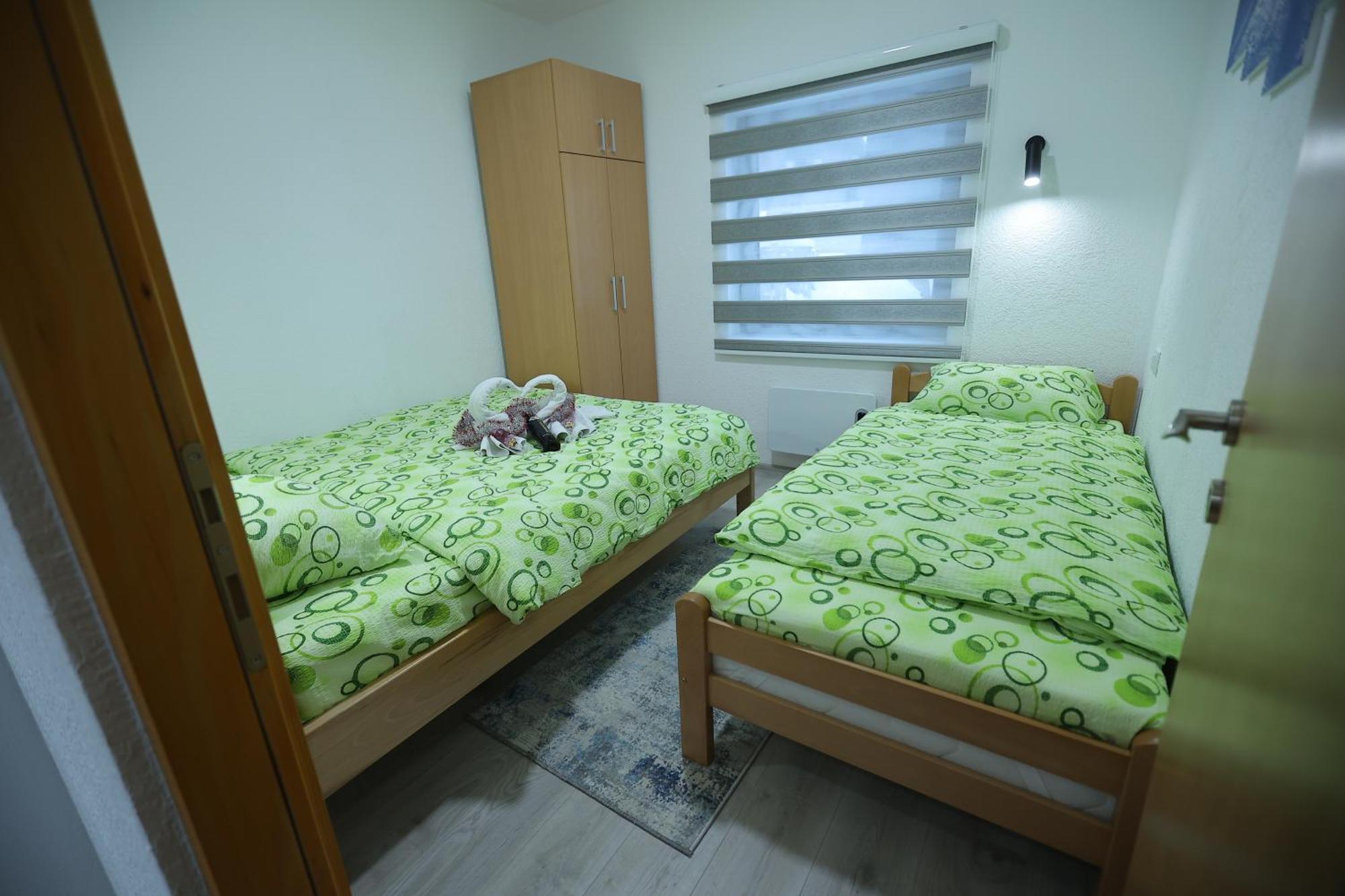 Villa "Strahinja Lux" Jahorina Zewnętrze zdjęcie