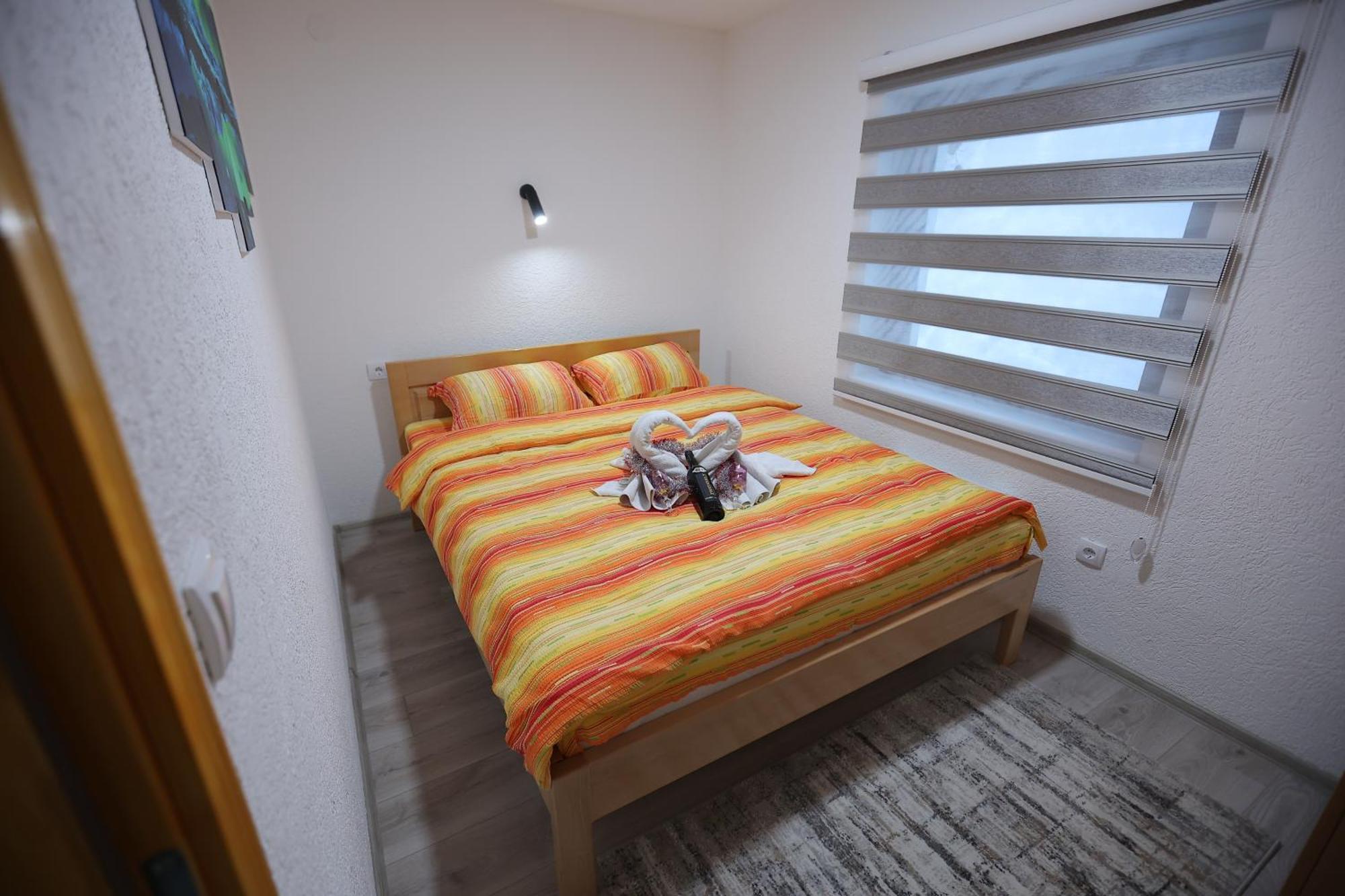 Villa "Strahinja Lux" Jahorina Zewnętrze zdjęcie