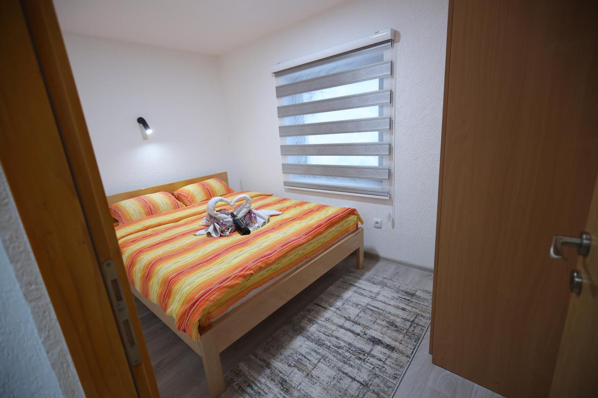 Villa "Strahinja Lux" Jahorina Zewnętrze zdjęcie