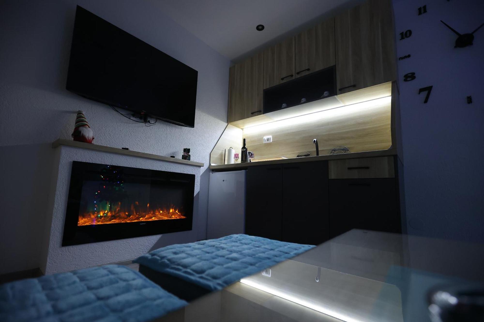 Villa "Strahinja Lux" Jahorina Zewnętrze zdjęcie