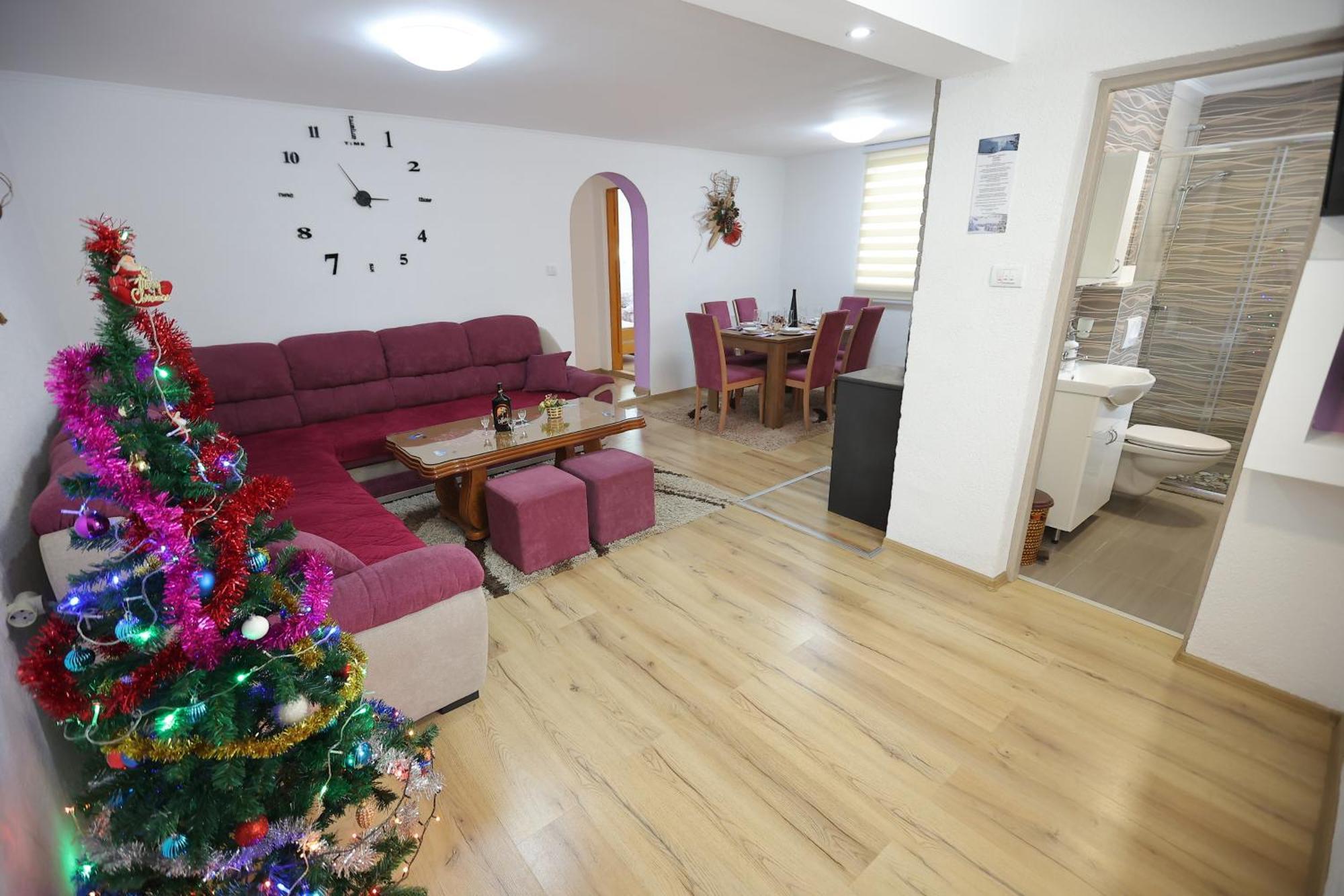 Villa "Strahinja Lux" Jahorina Zewnętrze zdjęcie