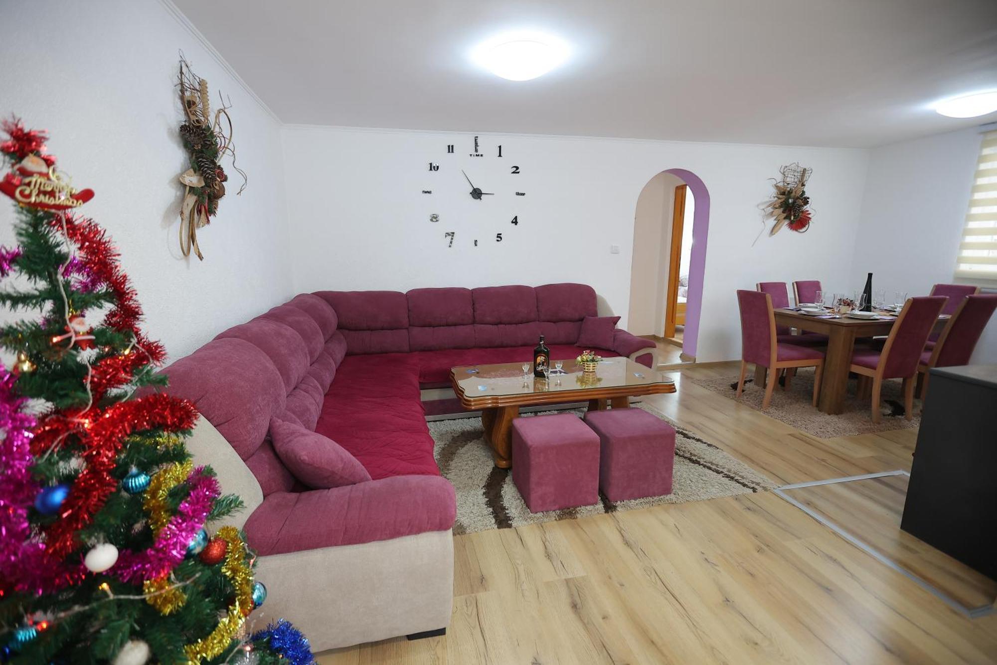 Villa "Strahinja Lux" Jahorina Zewnętrze zdjęcie