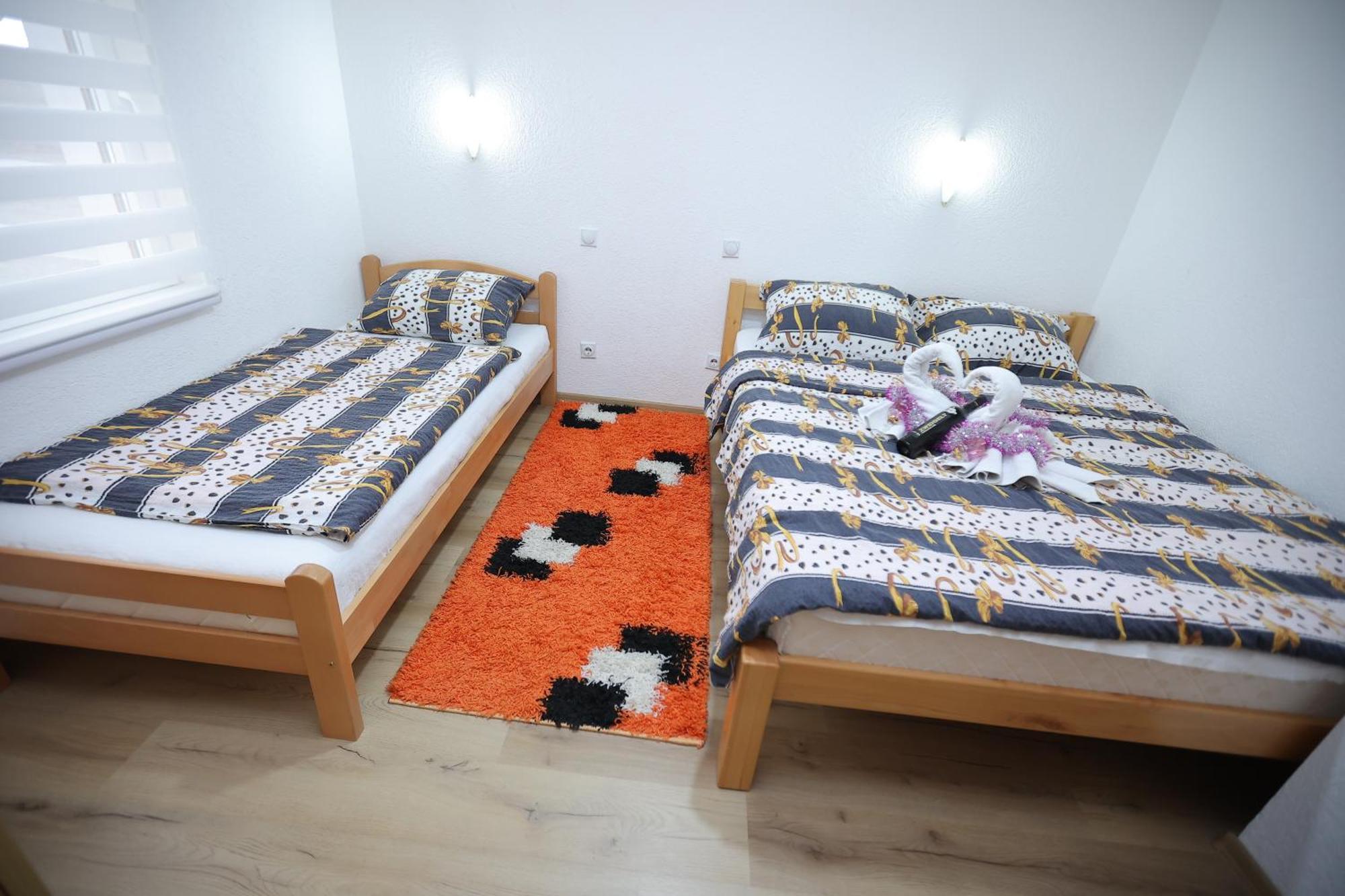 Villa "Strahinja Lux" Jahorina Zewnętrze zdjęcie