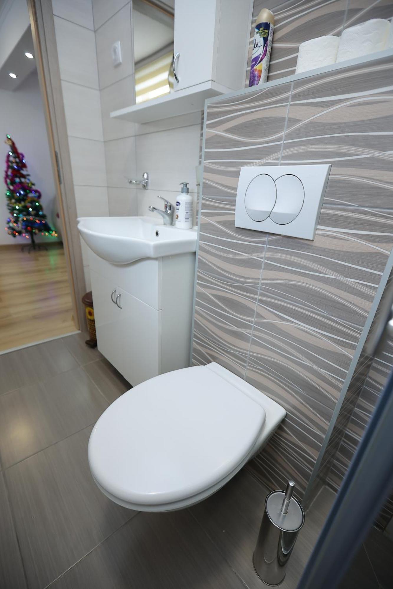 Villa "Strahinja Lux" Jahorina Zewnętrze zdjęcie