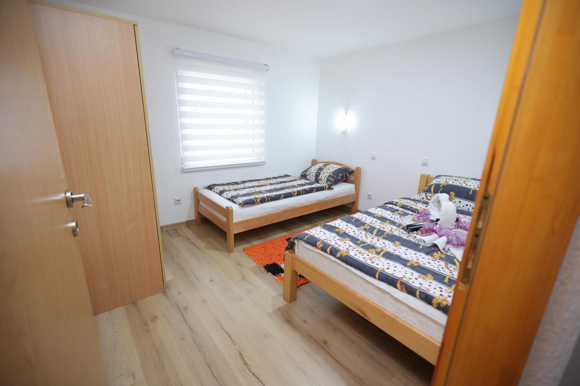 Villa "Strahinja Lux" Jahorina Zewnętrze zdjęcie