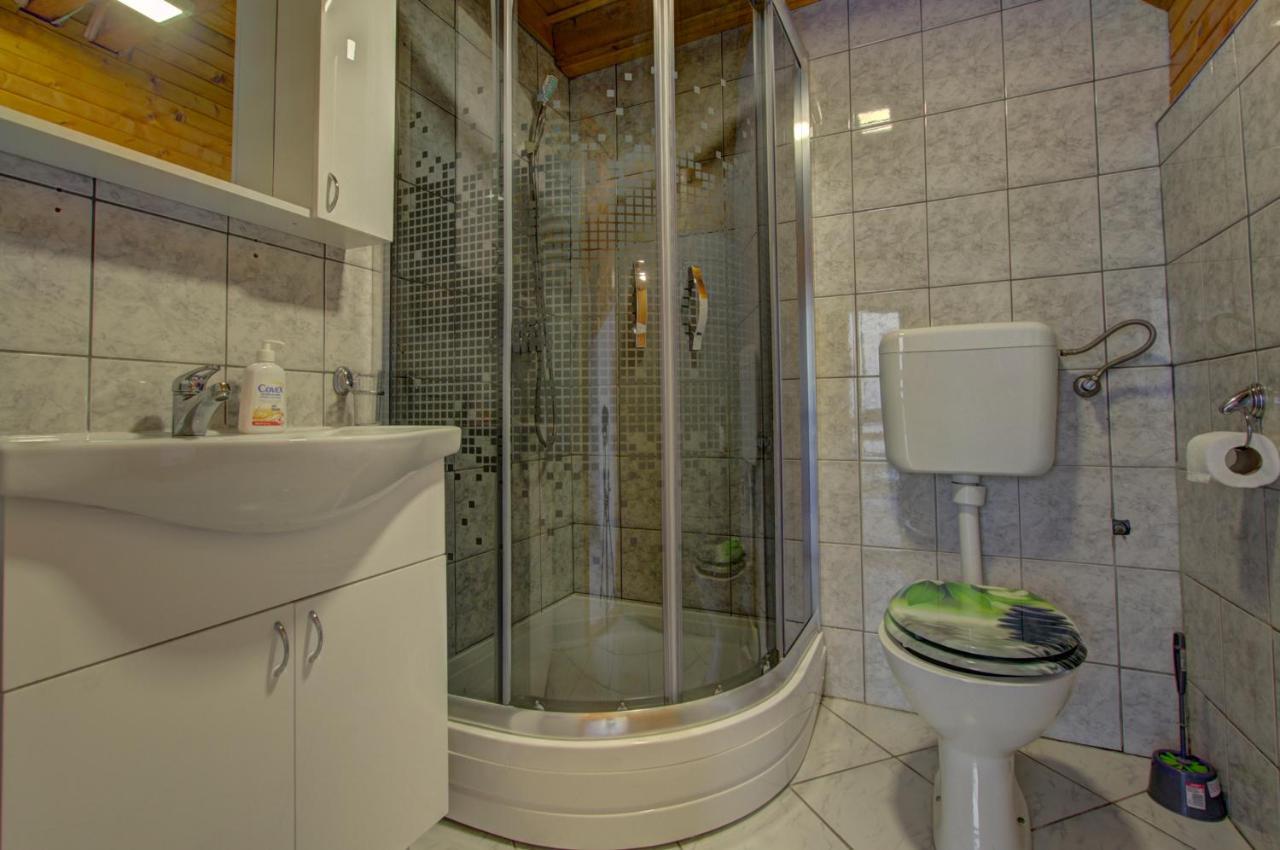 Villa "Strahinja Lux" Jahorina Zewnętrze zdjęcie